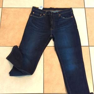 Men's Levi's 511 Jeans 36 x 34